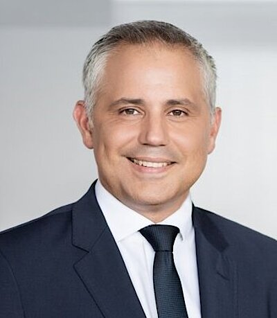 David Krahnenfeld