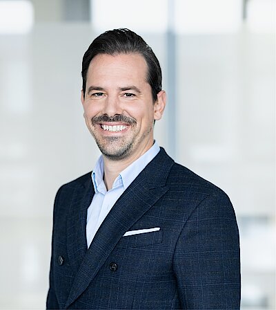 Daniel Knörr