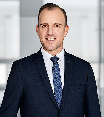Michael Scholl