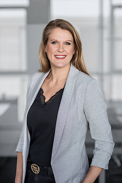 Anne Timmermann