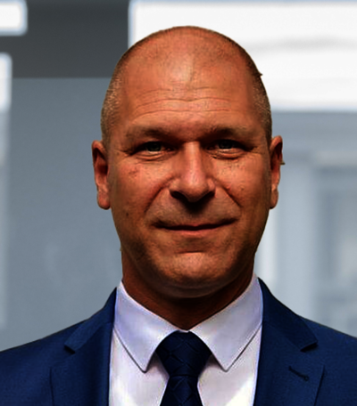 Matthias Beck